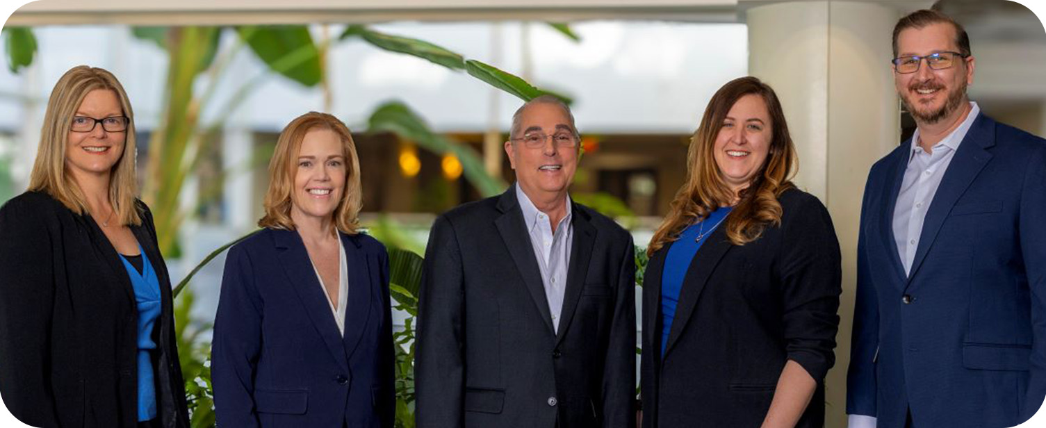 The MAP Financial Group of Truist Investment Services, Inc.